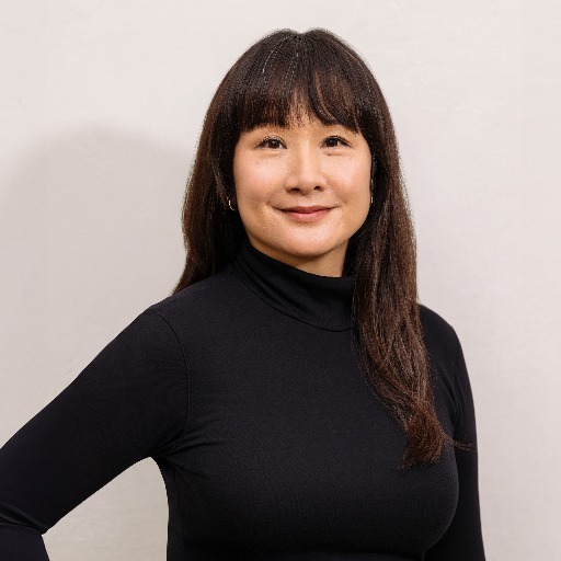 Louisa Wee  Chief Marketing Officer