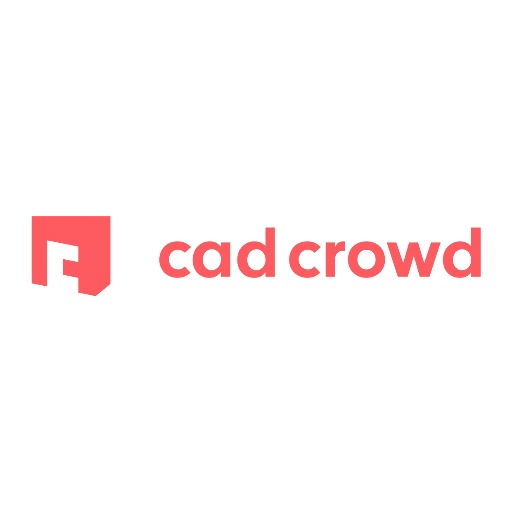 Cad Crowd's Logo