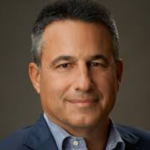 Mark Elgart Cognia's CEO