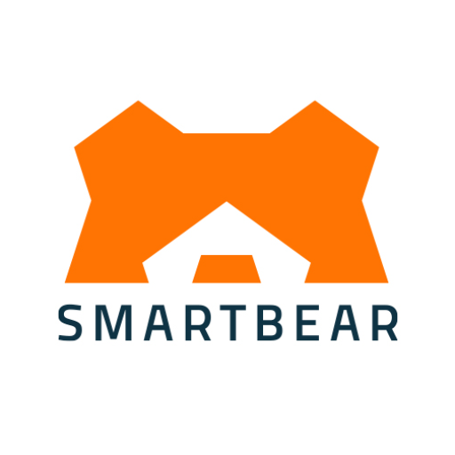 SmartBear's Logo
