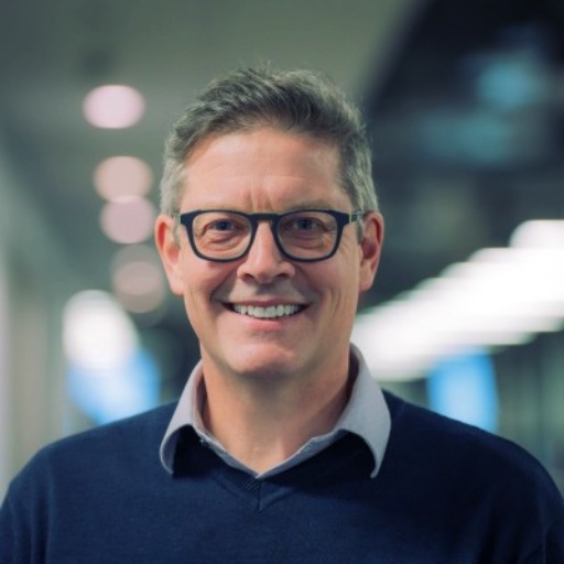 Dan Faulkner SmartBear's CEO