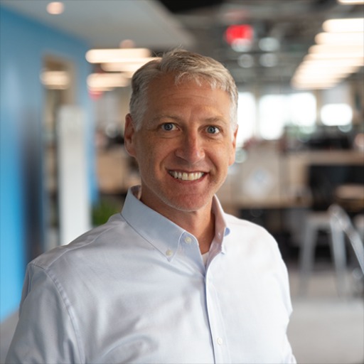 Lance Levy  SVP & General Counsel