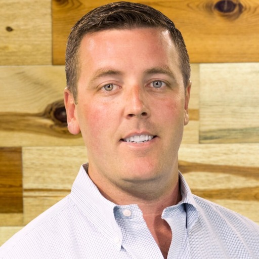 Brian Downey  SVP, Product