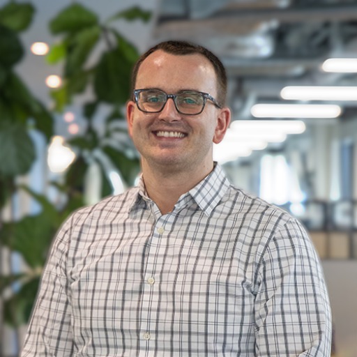 Elias Pearson  SVP, Strategy & Corporate Development