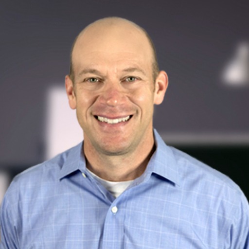 Frank Roe  Chief Executive Officer