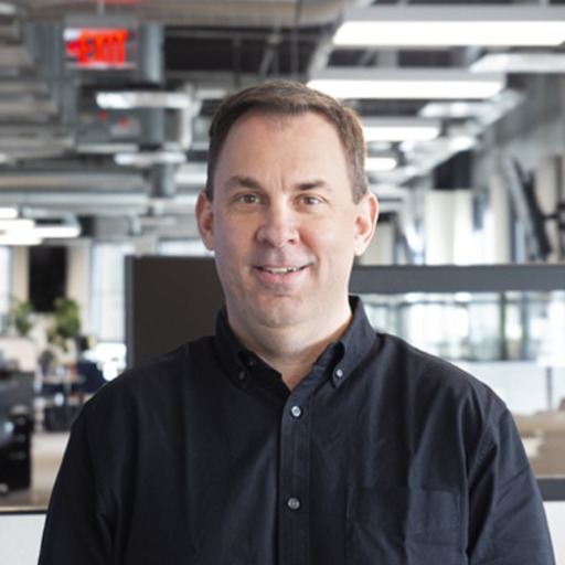 Lou DiFruscio  Chief Revenue Officer