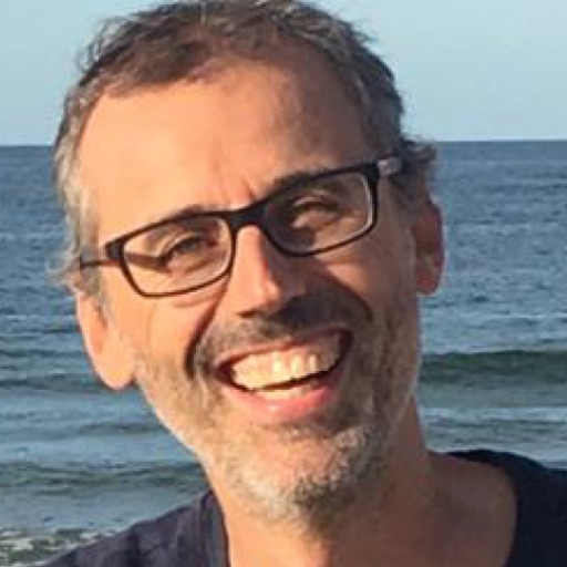 Laurent PY  SVP, Product