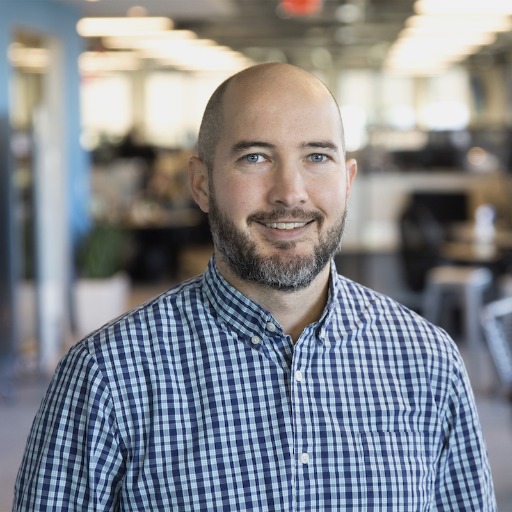 Chad Murphy  SVP, Customer Lifecycle