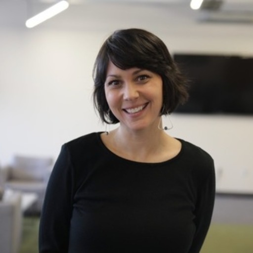   Senior Director, ESG & Diversity