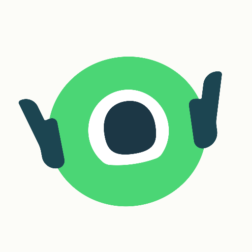 SmartRecruiters' Logo