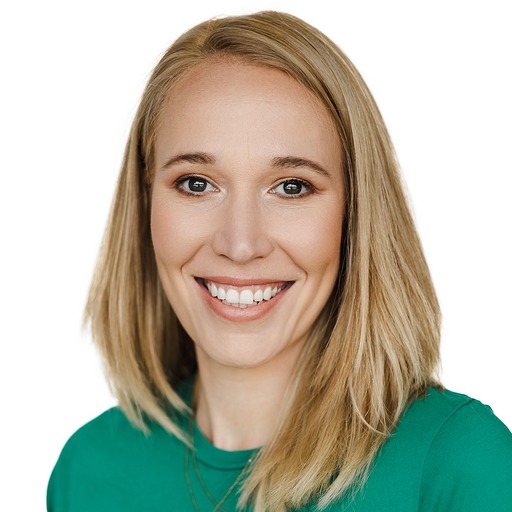 Rebecca Carr SmartRecruiters' CEO