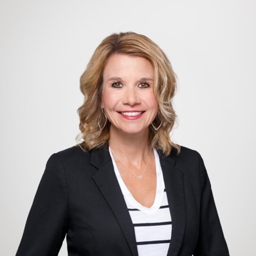 Lisa Sterling  Chief People Officer