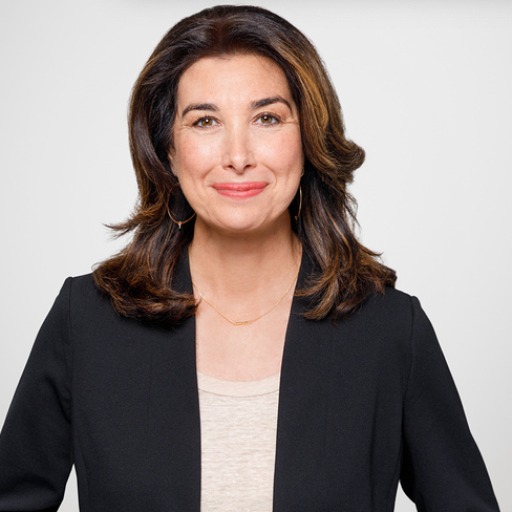 Rachel Orston  Chief Customer Officer