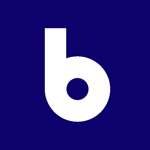 Bounteous' Logo
