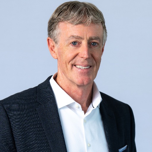 Mike McGowan Hilti North America's CEO