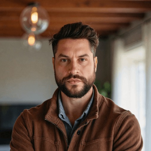 Kevin Ambrosini  Chief Strategy Officer