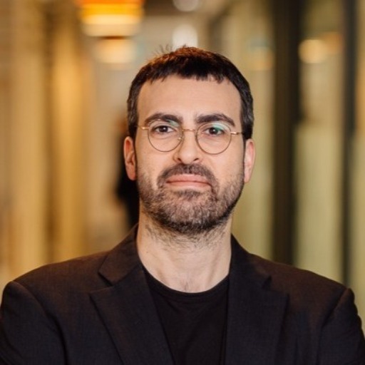 Adam Cohen  Chief Growth Officer