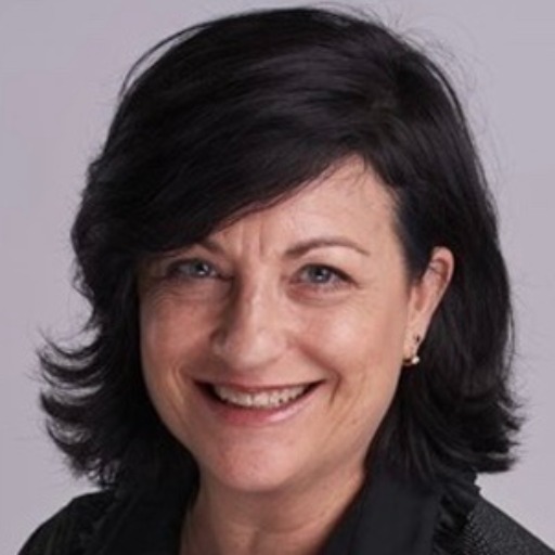 Tsafi Goldman  Chief Legal & Governance Officer