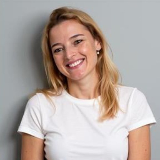   Head of Workplace and Experiences