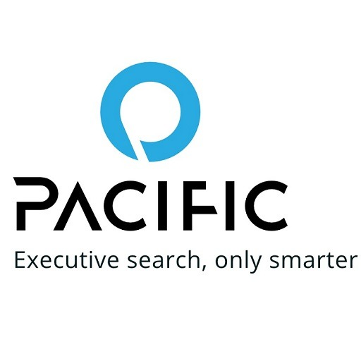 Pacific International Recruitment's Logo