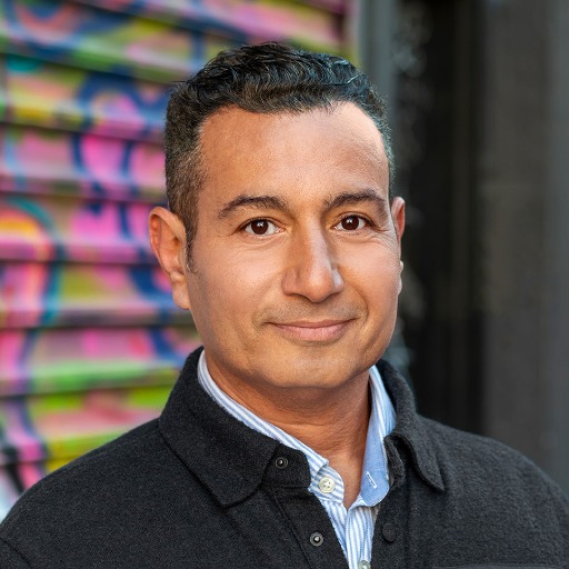 Zeo Solomon  Chief Strategy Officer