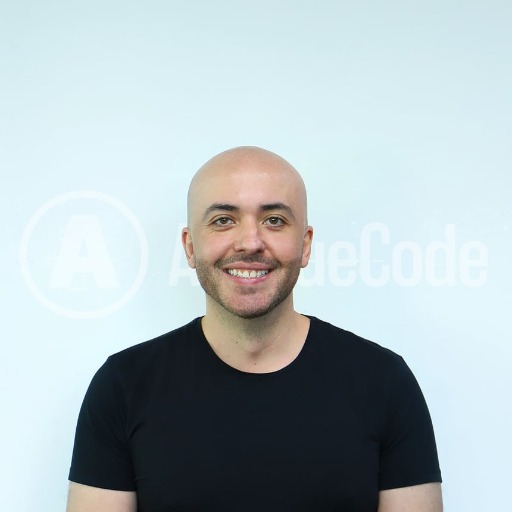 Alex Carvalho  CEO Brazil