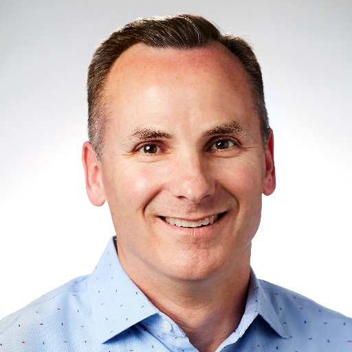 Mike Milotich Marqeta's CEO