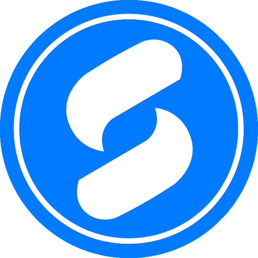 San Internet's Logo
