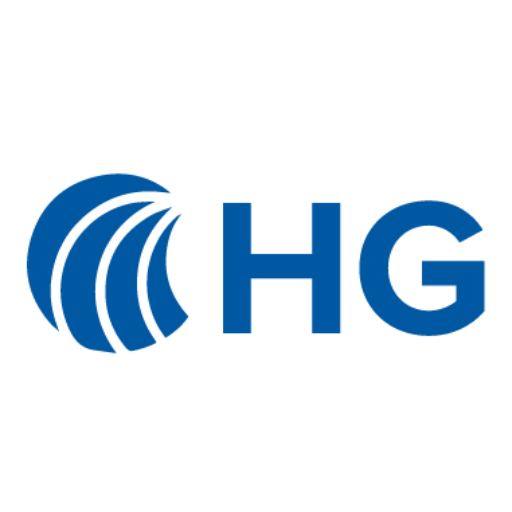 HG Insights' Logo