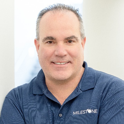 Michael Riep  SVP & General Manager, Business Delivery