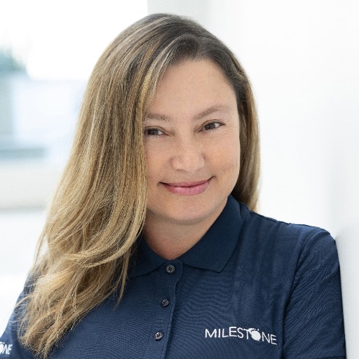 Natalie Heroux  Vice President and General Manager, Professional Services