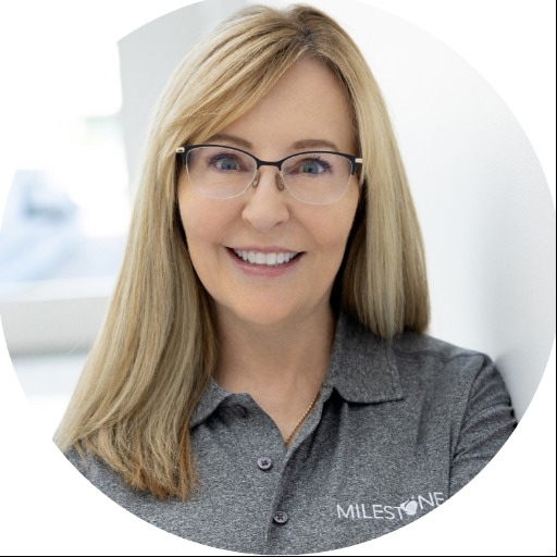 Arlene LaBorde  Chief People Officer