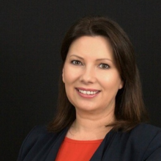   Senior Director, People Experience International