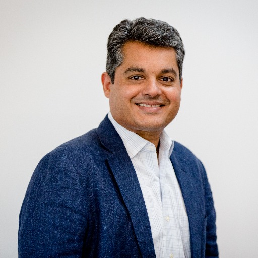 Arnab Mishra Xactly Corp's CEO