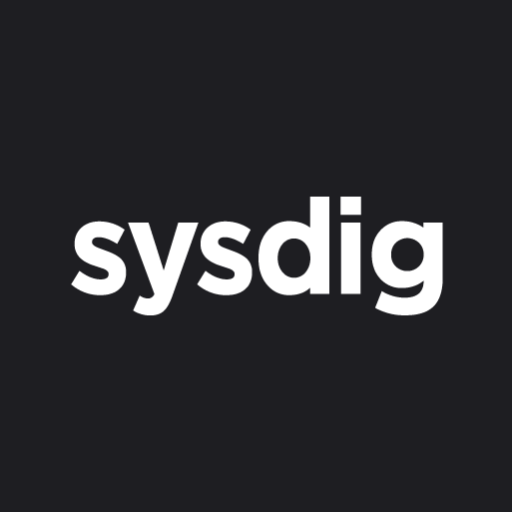Sysdig's Logo