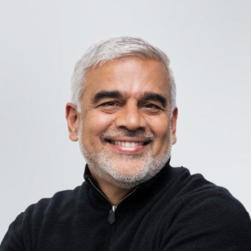 Suresh Vasudevan Sysdig's CEO