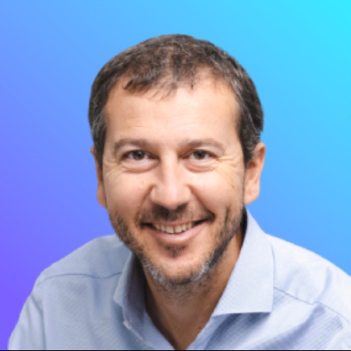 Loris Degioanni  Chief Technology Officer and Founder