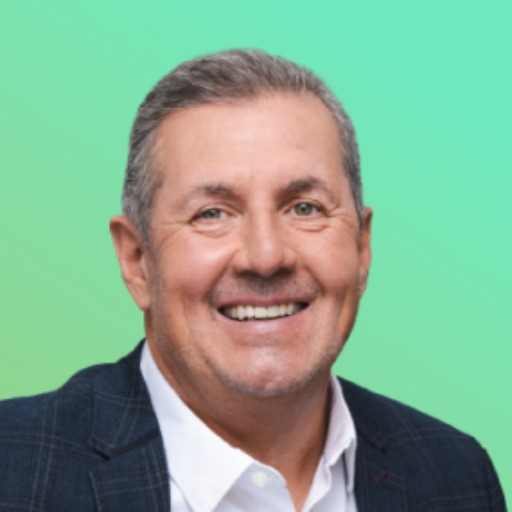 Phil Williams  Senior VP, Corporate Development