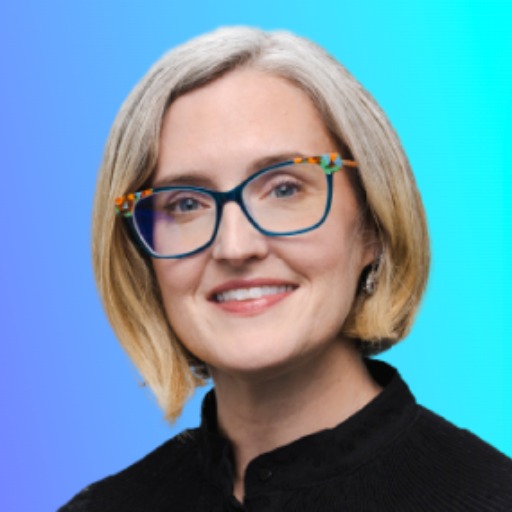 Colleen Lam  VP of Legal