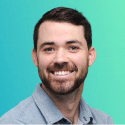 Knox Anderson  VP of Product Management