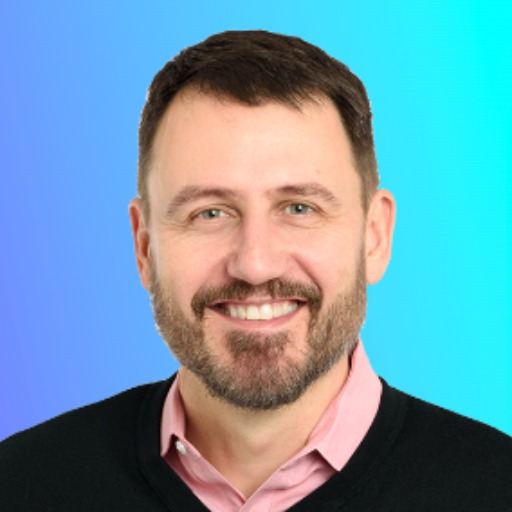 Bryce Hein  Chief Marketing Officer