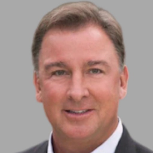 Chris Riley  President of Worldwide Field Operations