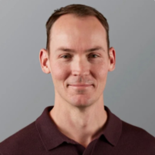 Brian Brown  General Counsel