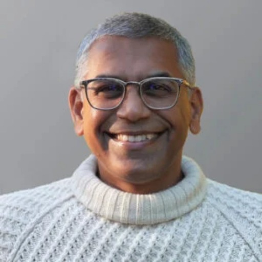 Venky Veeraraghavan  Chief Product Officer