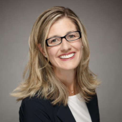 Amy Suchanek  SVP, People