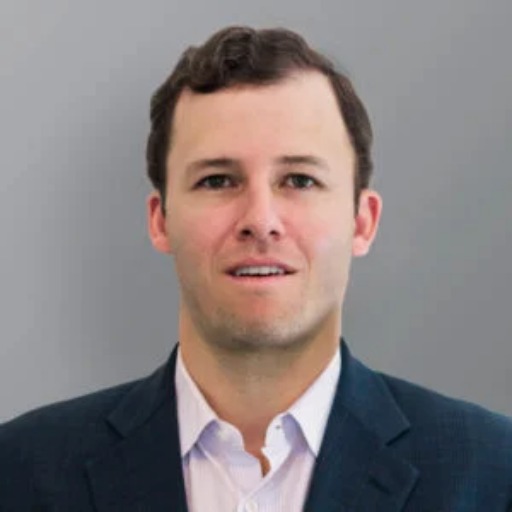 Chris Merwin  Chief Financial Officer