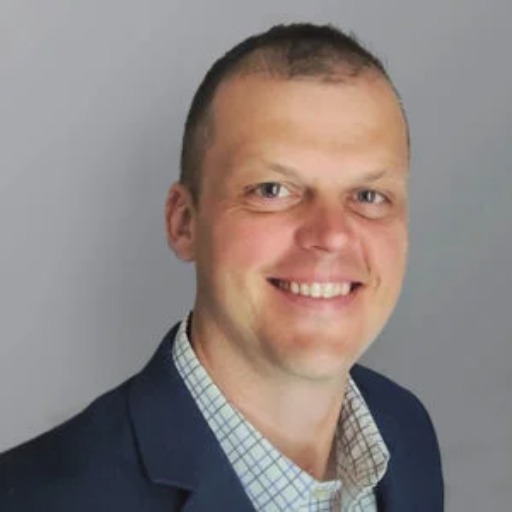 Matt Nelson  SVP, Operations & Transformation