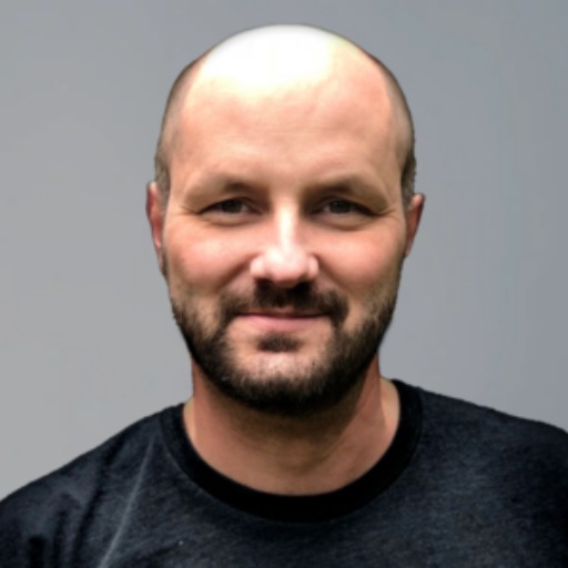 Jeff Gabriel  SVP, Engineering