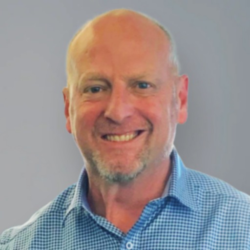 Rich Hoyland  SVP, Worldwide Sales