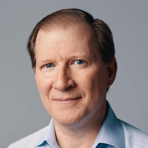 Rob Hickey  Executive Vice President Engineering